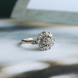 Bague Leonarde