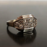 Bague Lucine