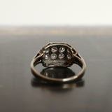 Bague Lucine