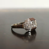 Bague Lucine
