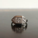 Bague Lucine