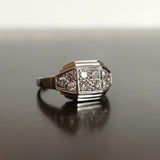 Bague Lucine