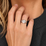 Bague Lucine