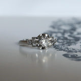 Bague Malvina