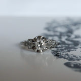 Bague Malvina
