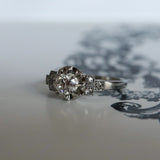 Bague Malvina