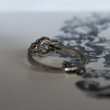 Bague Malvina
