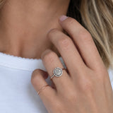 Bague Melie