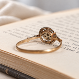 Bague Melie