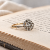Bague Melie