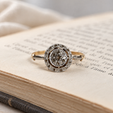 Bague Melie