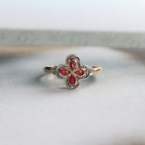 Bague Nestorine