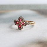 Bague Nestorine