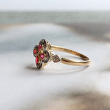 Bague Nestorine
