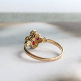 Bague Nestorine