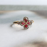 Bague Nestorine