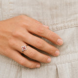 Bague Nestorine