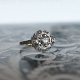 Bague Nine
