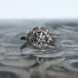 Bague Nine