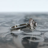 Bague Nine