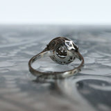 Bague Nine