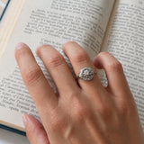 Bague Nine