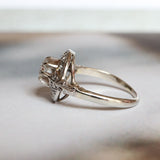Bague Salomé