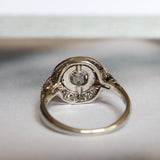 Bague Salomé
