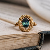 Bague Zoélia