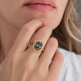 Bague Zoélia