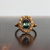 Bague Zoélia