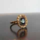 Bague Zoélia
