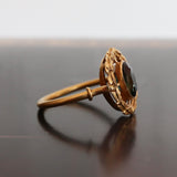 Bague Zoélia