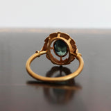 Bague Zoélia