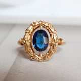 Bague Zoélie