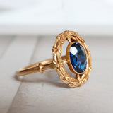 Bague Zoélie