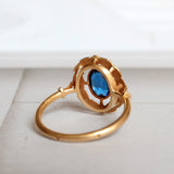 Bague Zoélie