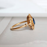 Bague Zoélie