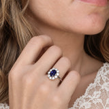Bague Emelie