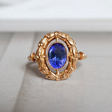 Bague Zoélie