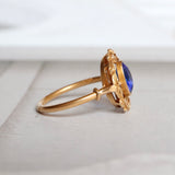 Bague Zoélie