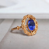 Bague Zoélie