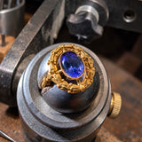 Bague Zoélie