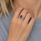 Bague Zoélie