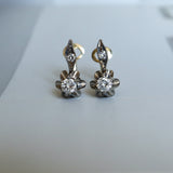 Boucles d'oreilles Inès
