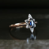 Bague Emiliane