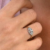 Bague Isoline