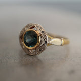 Bague Alina