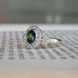 Bague Héloïse