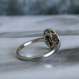 Bague Sabella
